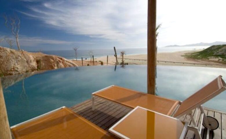 Oceanside Luxury Villa - Baja Point at The Westin Resort - San Jose, Mexico