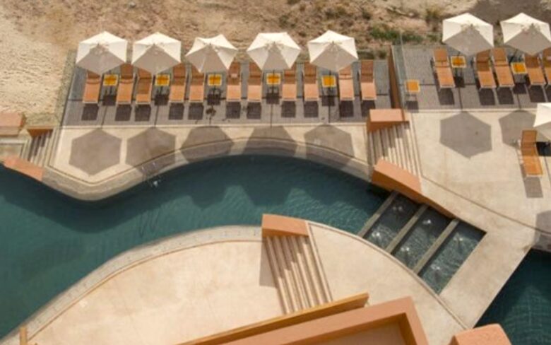 Oceanside Luxury Villa - Baja Point at The Westin Resort - San Jose, Mexico