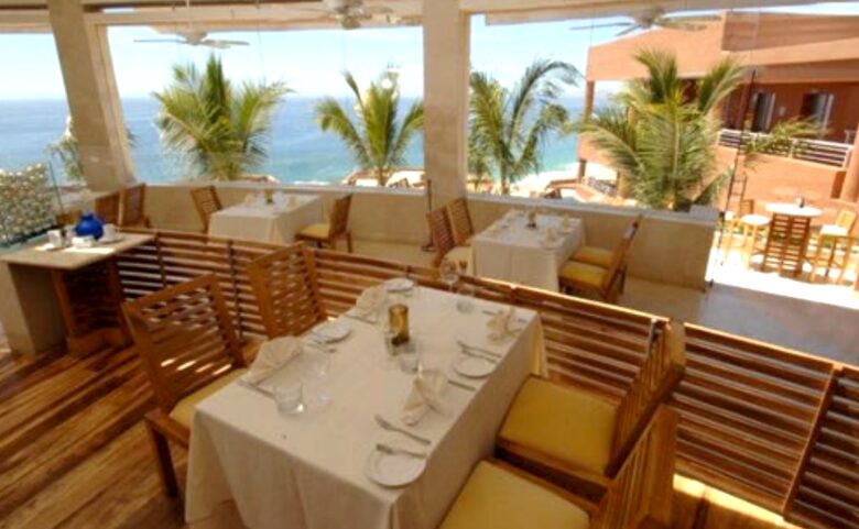 Oceanside Luxury Villa - Baja Point at The Westin Resort - San Jose, Mexico