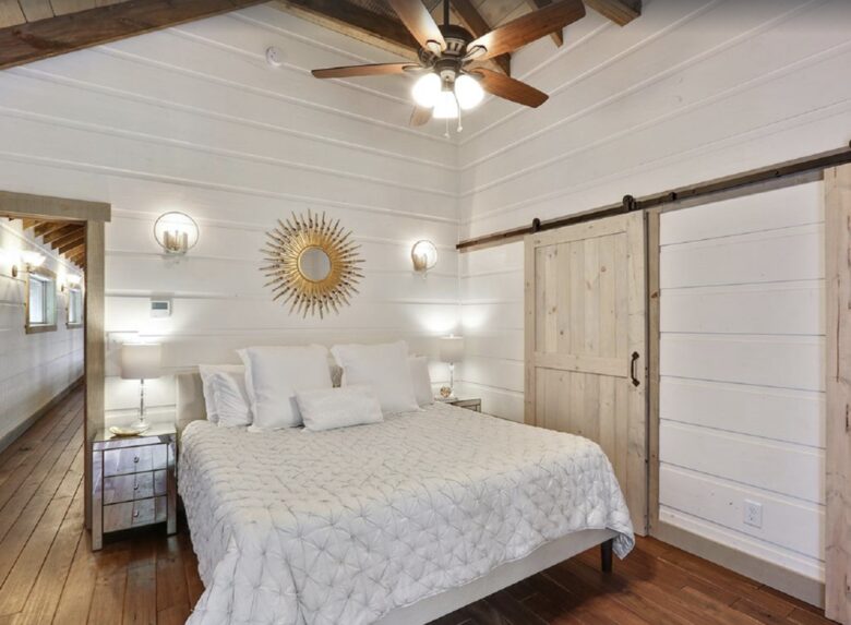Lake Lanier Timber Estate - Cumming, Georgia