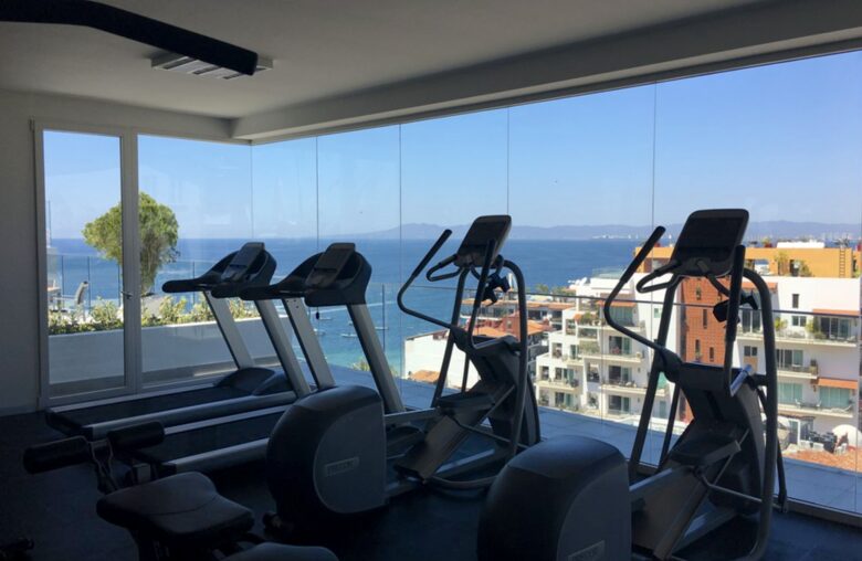 D'Terrace Luxury Residence - Puerto Vallarta, Mexico