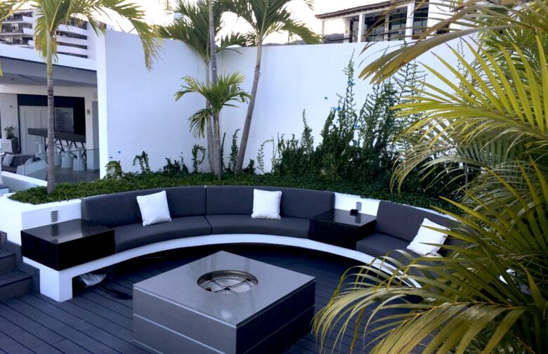 D'Terrace Luxury Residence - Puerto Vallarta, Mexico