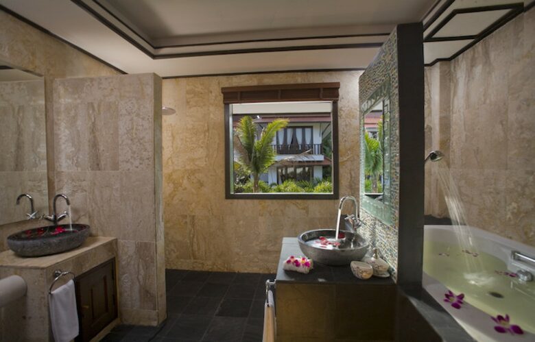 Villa Baan Souha - Koh Samui, Thailand