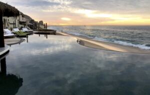 Waldorf Astoria Los Cabos Pedregal - Two Bedroom Residence - Cabo San Lucas, Mexico