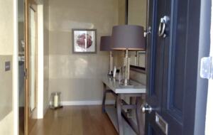 Charming Edward Square Townhome - Ballsbridge, Ireland
