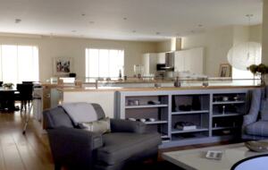 Charming Edward Square Townhome - Ballsbridge, Ireland