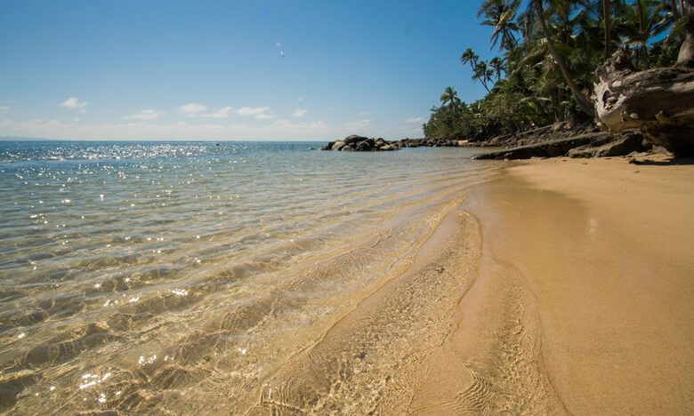 Raiwasa Private Retreat - Taveuni Island, Fiji