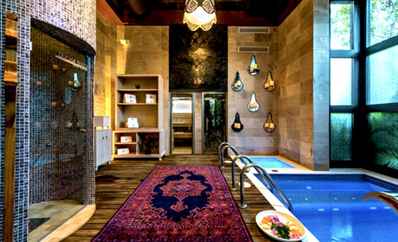 Vidanta Grand Luxxe Riviera Maya - Four Bedroom Residence - Playa del Carmen, Mexico