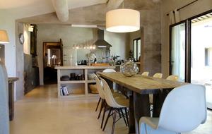 La Grande Bergerie | A Luberon Retreat for Slow Provencal Living - St Saturnin-les-Apt, France