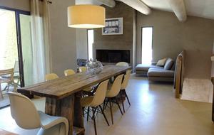 La Grande Bergerie | A Luberon Retreat for Slow Provencal Living - St Saturnin-les-Apt, France