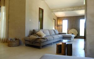 La Grande Bergerie | A Luberon Retreat for Slow Provencal Living - St Saturnin-les-Apt, France