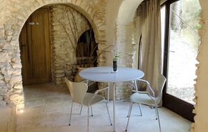La Grande Bergerie | A Luberon Retreat for Slow Provencal Living - St Saturnin-les-Apt, France