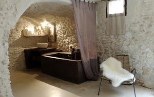 La Grande Bergerie | A Luberon Retreat for Slow Provencal Living - St Saturnin-les-Apt, France
