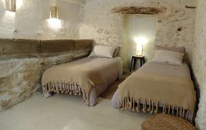 La Grande Bergerie | A Luberon Retreat for Slow Provencal Living - St Saturnin-les-Apt, France