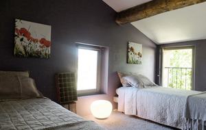 La Grande Bergerie | A Luberon Retreat for Slow Provencal Living - St Saturnin-les-Apt, France