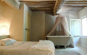 La Grande Bergerie | A Luberon Retreat for Slow Provencal Living - St Saturnin-les-Apt, France