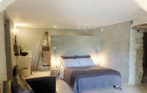 La Grande Bergerie | A Luberon Retreat for Slow Provencal Living - St Saturnin-les-Apt, France