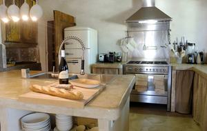 La Grande Bergerie | A Luberon Retreat for Slow Provencal Living - St Saturnin-les-Apt, France