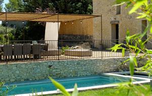 La Grande Bergerie | A Luberon Retreat for Slow Provencal Living - St Saturnin-les-Apt, France
