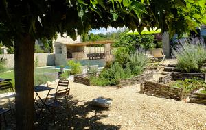 La Grande Bergerie | A Luberon Retreat for Slow Provencal Living - St Saturnin-les-Apt, France