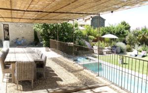 La Grande Bergerie | A Luberon Retreat for Slow Provencal Living - St Saturnin-les-Apt, France