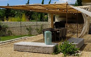 La Grande Bergerie | A Luberon Retreat for Slow Provencal Living - St Saturnin-les-Apt, France