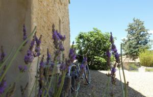 La Grande Bergerie | A Luberon Retreat for Slow Provencal Living - St Saturnin-les-Apt, France