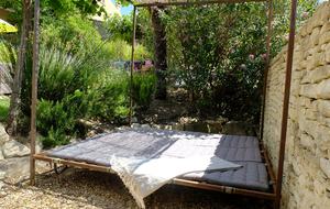 La Grande Bergerie | A Luberon Retreat for Slow Provencal Living - St Saturnin-les-Apt, France