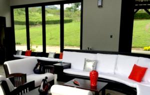 La Siria Villa Verde - Amaga, Colombia