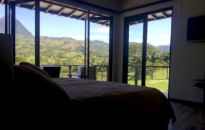 La Siria Villa Verde - Amaga, Colombia