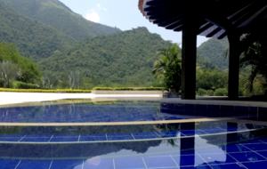 La Siria Villa Verde - Amaga, Colombia