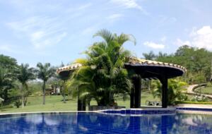La Siria Villa Verde - Amaga, Colombia