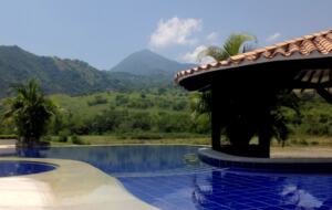 La Siria Villa Verde - Amaga, Colombia