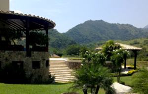 La Siria Villa Verde - Amaga, Colombia