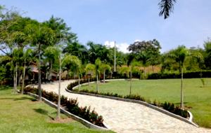 La Siria Villa Verde - Amaga, Colombia