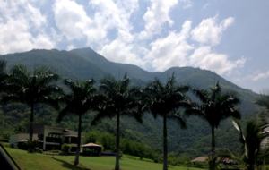 La Siria Villa Verde - Amaga, Colombia