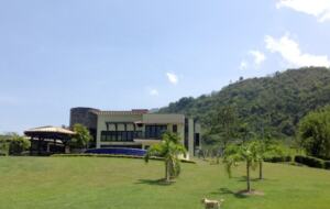 La Siria Villa Verde - Amaga, Colombia