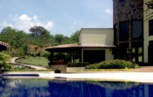 La Siria Villa Verde - Amaga, Colombia