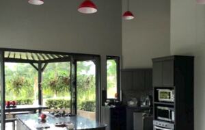 La Siria Villa Verde - Amaga, Colombia