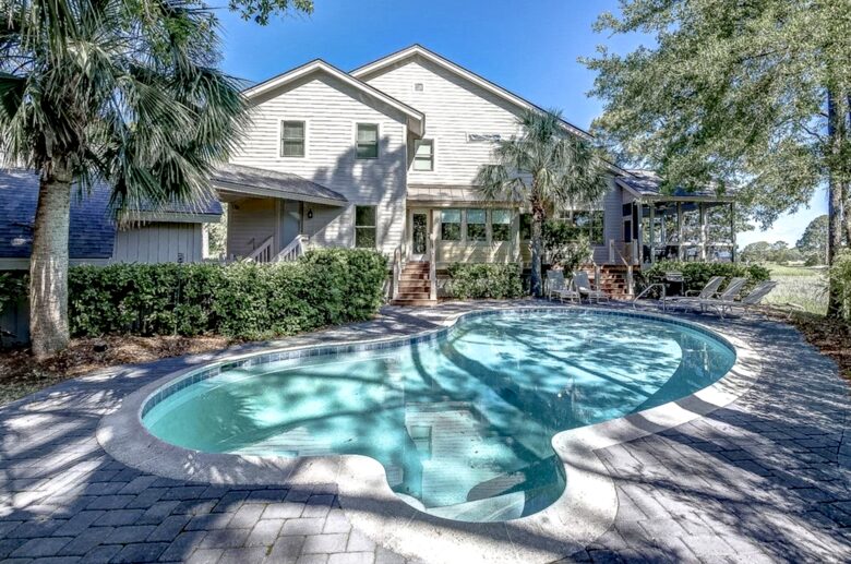 Sea Pines Luxury - Hilton Head, South Carolina