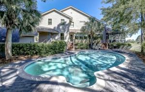 Sea Pines Luxury - Hilton Head, South Carolina
