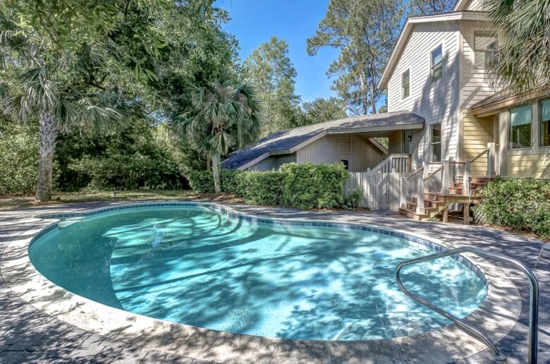 Sea Pines Luxury - Hilton Head, South Carolina