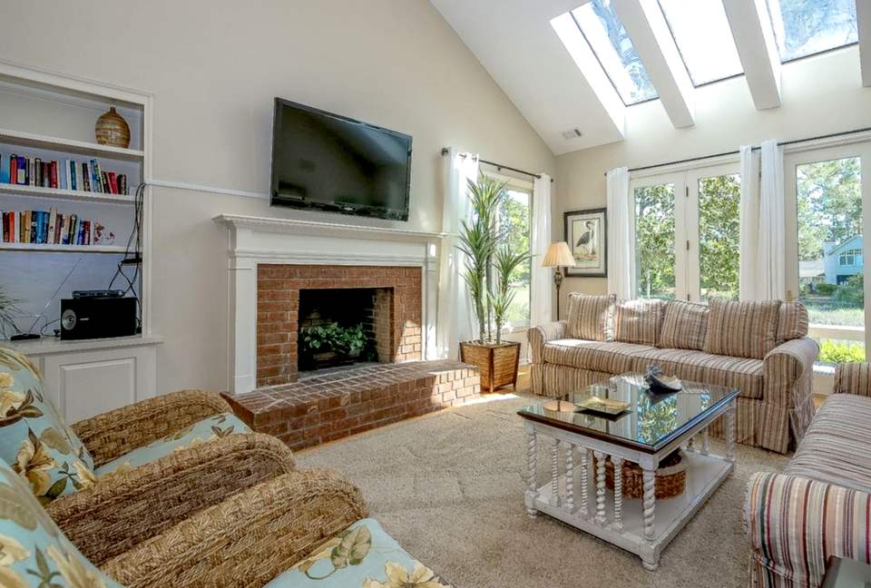 Sea Pines Luxury - Hilton Head, South Carolina