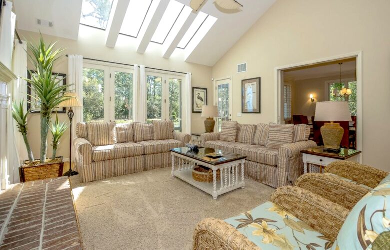 Sea Pines Luxury - Hilton Head, South Carolina