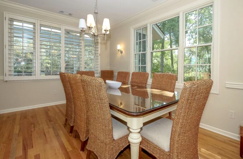 Sea Pines Luxury - Hilton Head, South Carolina