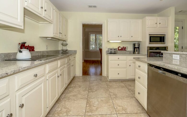 Sea Pines Luxury - Hilton Head, South Carolina