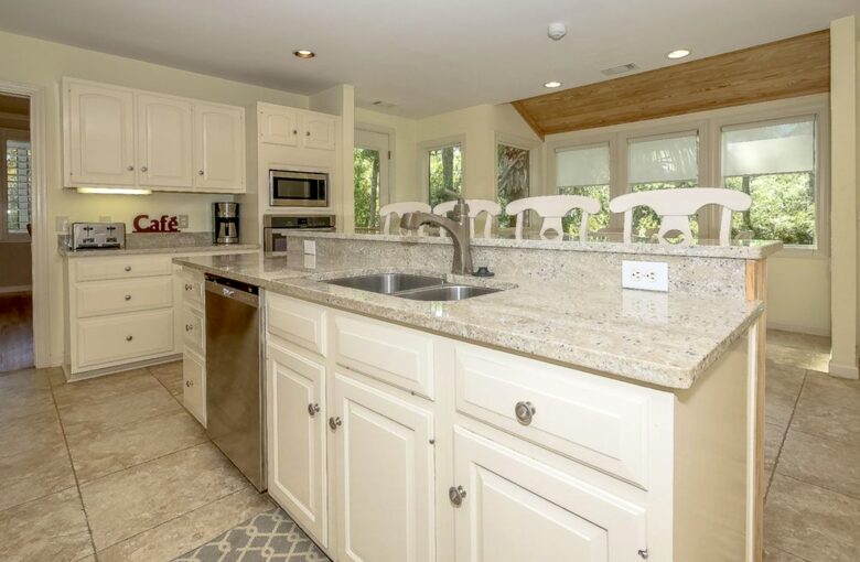 Sea Pines Luxury - Hilton Head, South Carolina