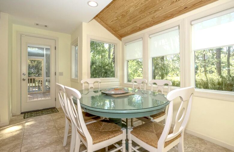 Sea Pines Luxury - Hilton Head, South Carolina