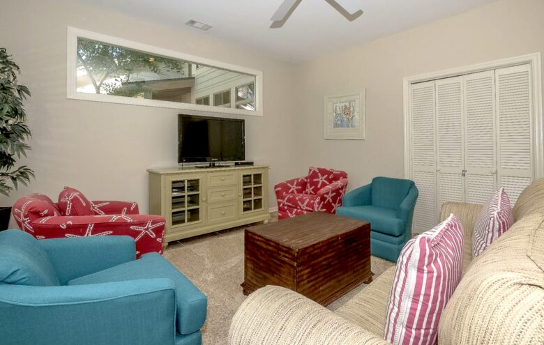 Sea Pines Luxury - Hilton Head, South Carolina