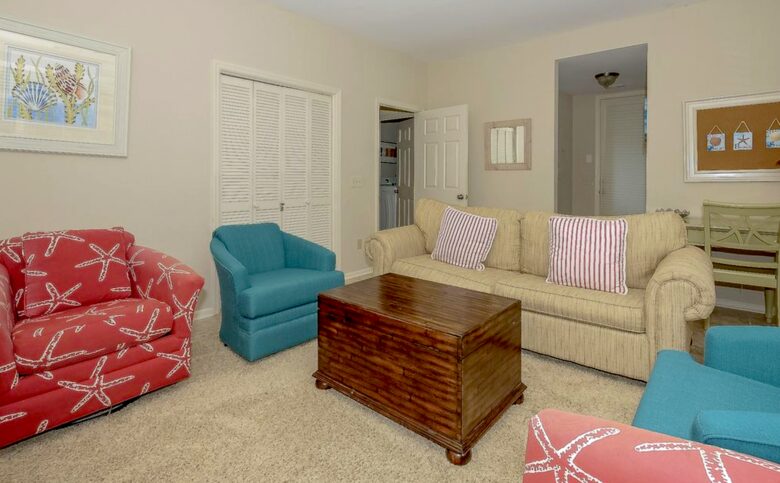 Sea Pines Luxury - Hilton Head, South Carolina